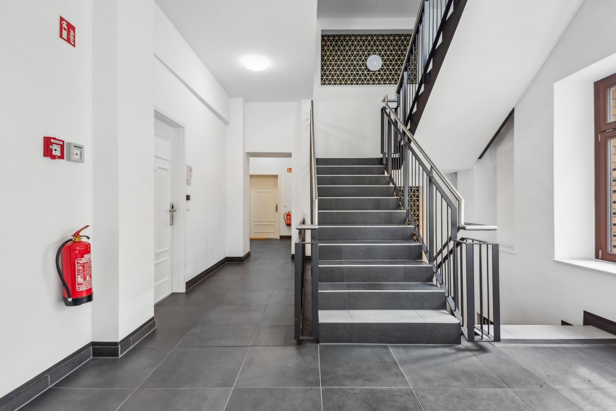 Limehome Leipzig Am Bruehl Bagian luar foto