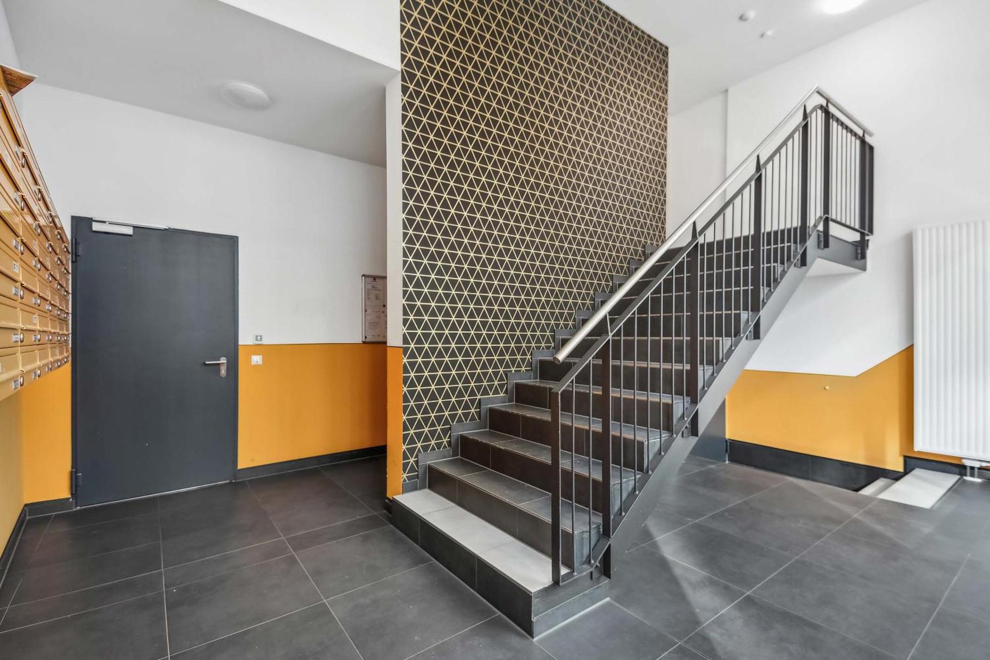 Limehome Leipzig Am Bruehl Bagian luar foto