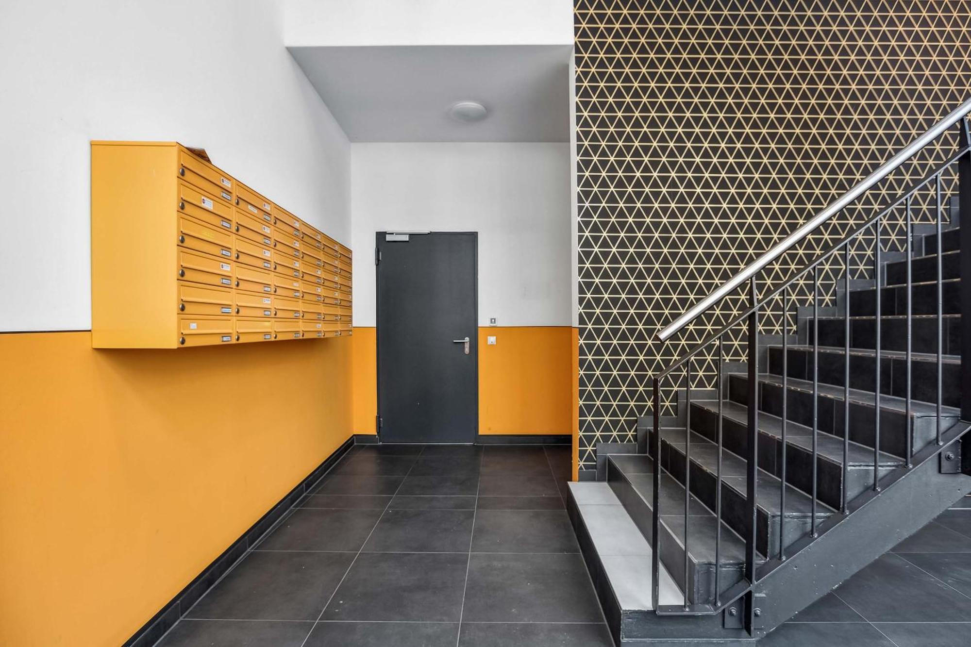 Limehome Leipzig Am Bruehl Bagian luar foto